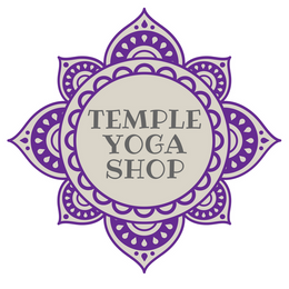 Temple Yoga Shop Logo