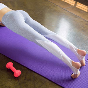Sexy Sport Leggings - Dance!
