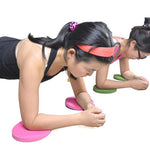 Pack of 2 - Multifunctional Knee/Elbow Pads