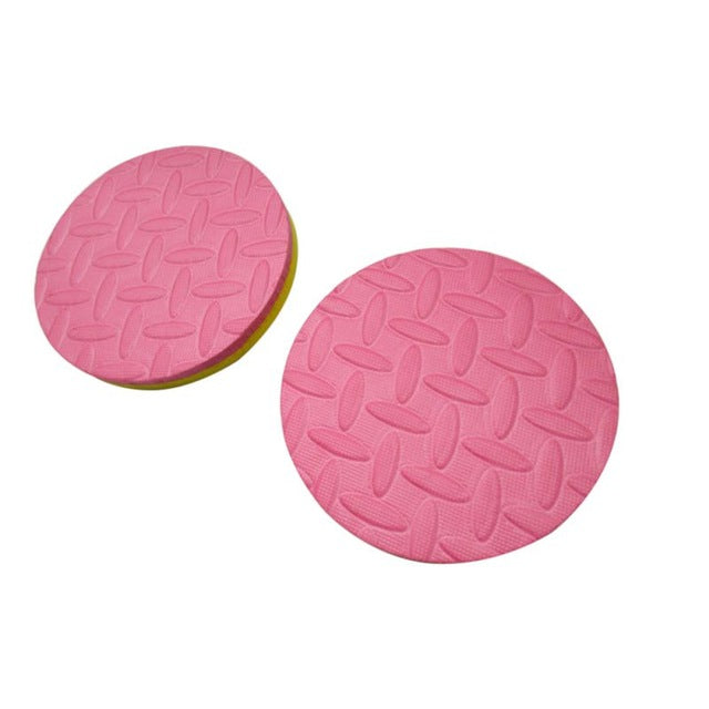 Pack of 2 - Multifunctional Knee/Elbow Pads