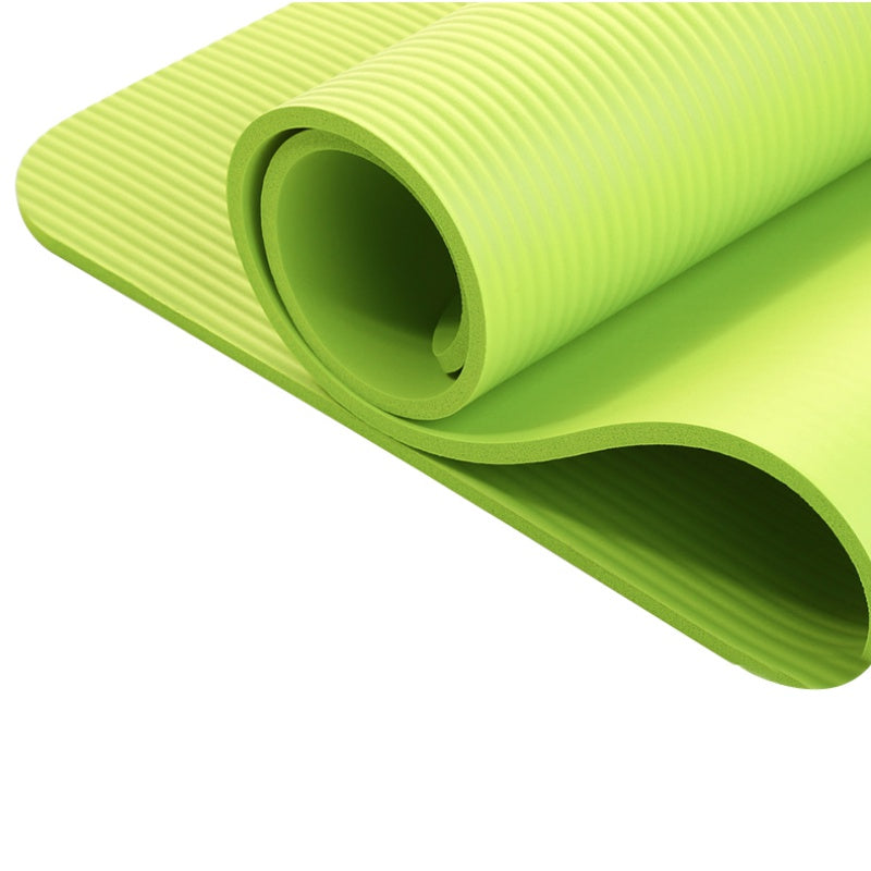 NEW Non-slip 4mm EVA Yoga Mat
