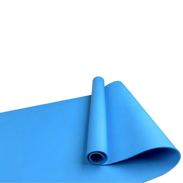 NEW Non-slip 4mm EVA Yoga Mat