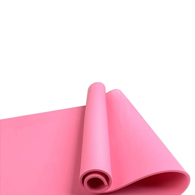 NEW Non-slip 4mm EVA Yoga Mat