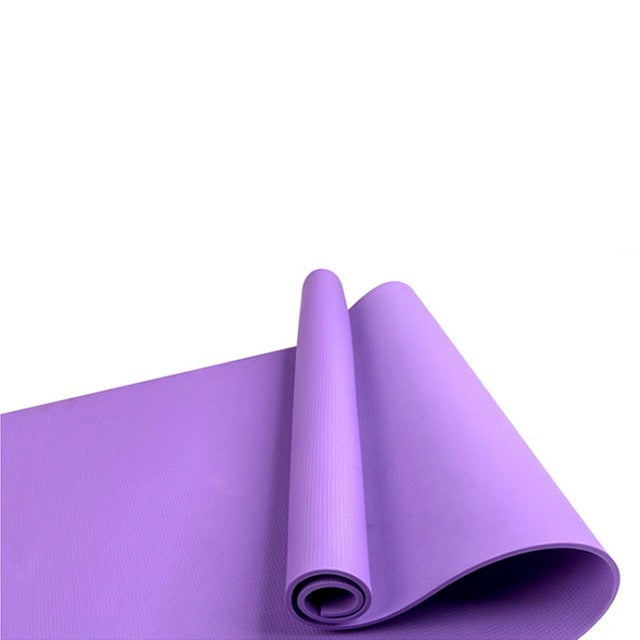 NEW Non-slip 4mm EVA Yoga Mat