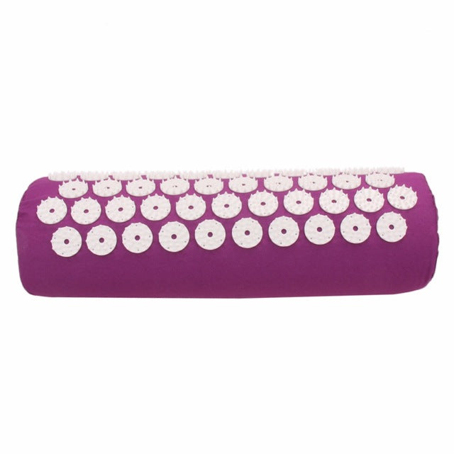Acupressure Mat / Pillow for Yoga & Massage