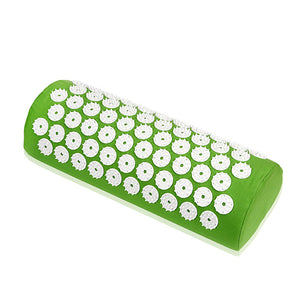Acupressure Mat / Pillow for Yoga & Massage
