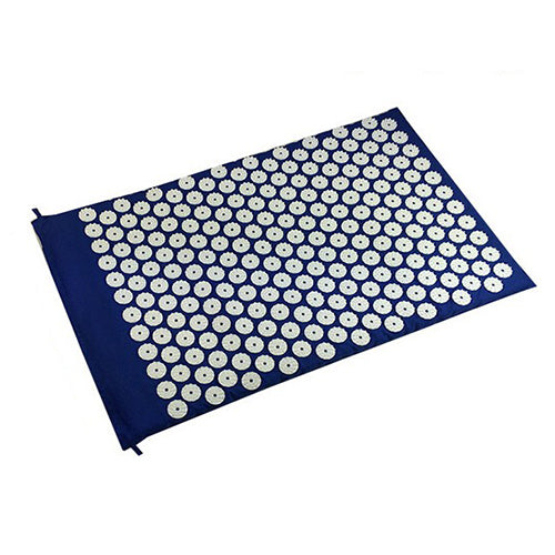 Acupressure Mat / Pillow for Yoga & Massage