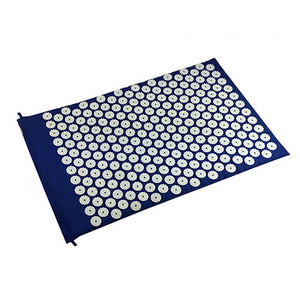 Acupressure Mat / Pillow for Yoga & Massage