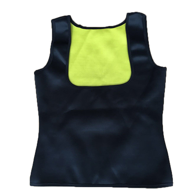 Cami Vest Body Shaper