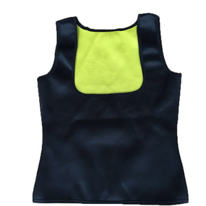 Cami Vest Body Shaper