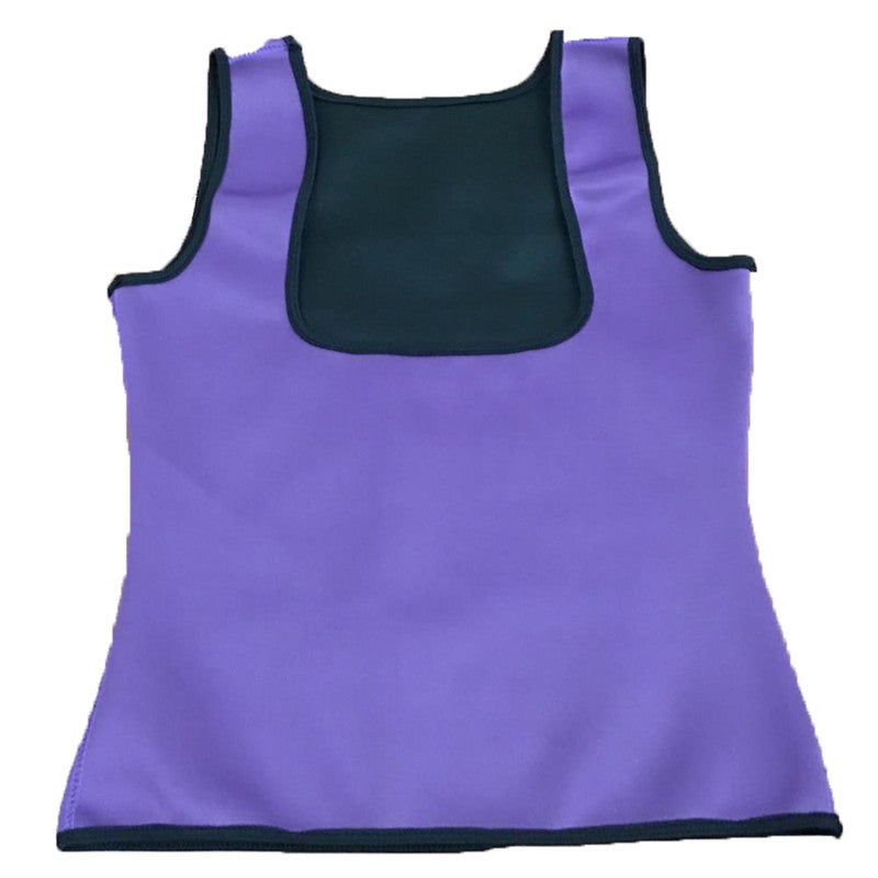 Cami Vest Body Shaper