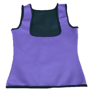 Cami Vest Body Shaper