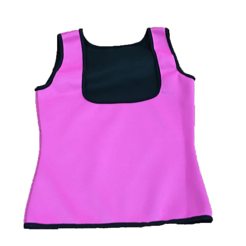 Cami Vest Body Shaper
