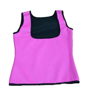 Cami Vest Body Shaper