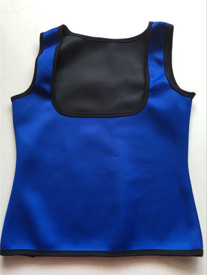 Cami Vest Body Shaper