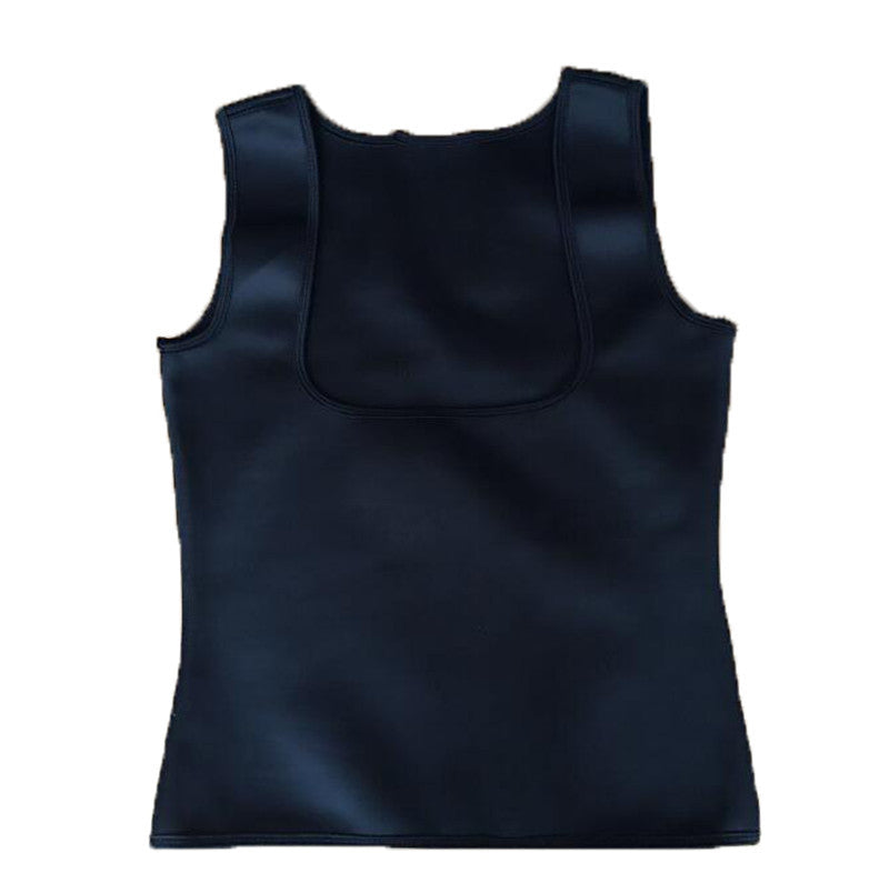Cami Vest Body Shaper
