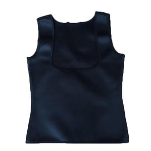 Cami Vest Body Shaper