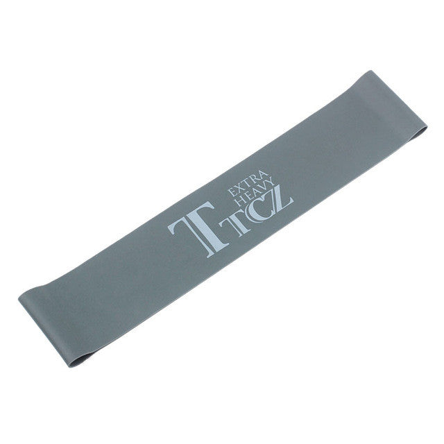 Resistance Band & Yoga Block SET