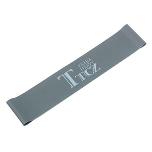 Resistance Band & Yoga Block SET