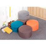 Round High Strength Sponge Tatami Meditation Cushion