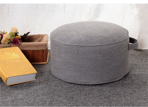 Round High Strength Sponge Tatami Meditation Cushion