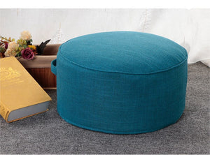 Round High Strength Sponge Tatami Meditation Cushion