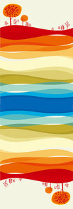 NEW! Bright Color - Yoga Towel, Mat Cover