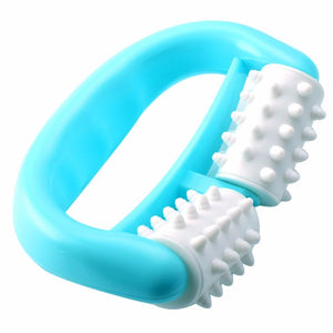 Handheld Full Body Anti Cellulite Massage Cell Roller