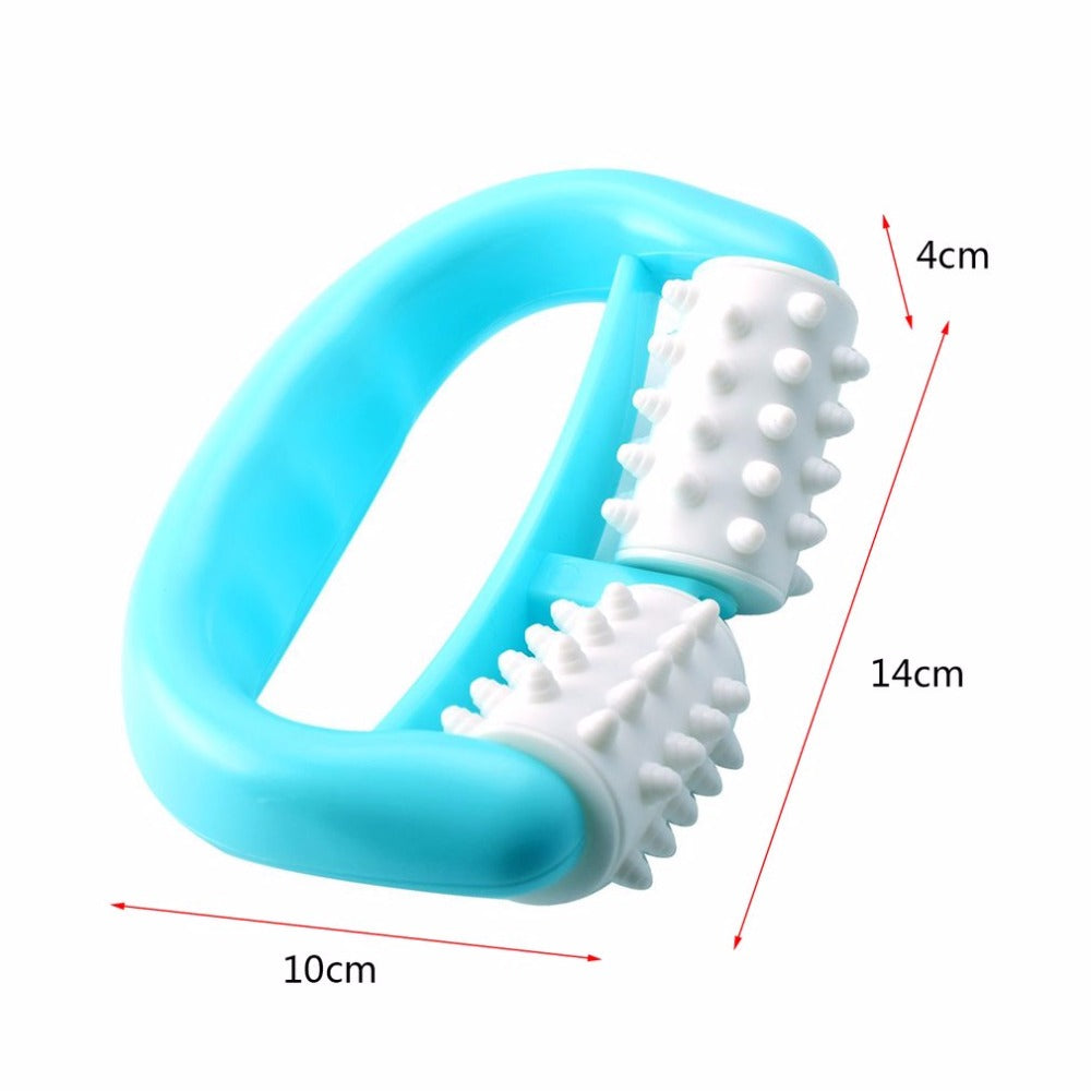 Handheld Full Body Anti Cellulite Massage Cell Roller