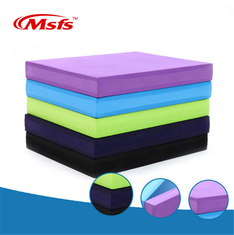 Yoga/Pilates Balance Pad