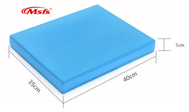 Yoga/Pilates Balance Pad