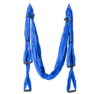 Aerial Yoga Swing - Flying Hammock
