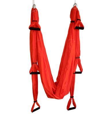 Aerial Yoga Swing - Flying Hammock