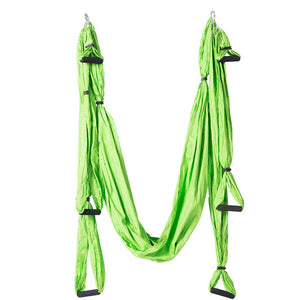 Aerial Yoga Swing - Flying Hammock