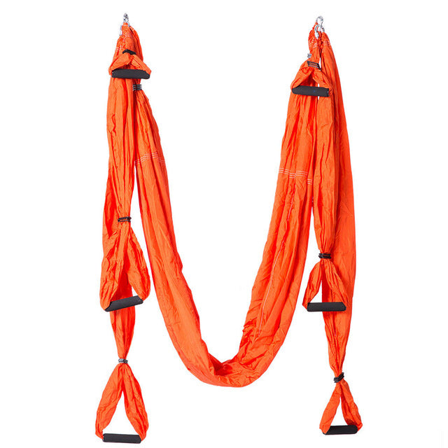 Aerial Yoga Swing - Flying Hammock