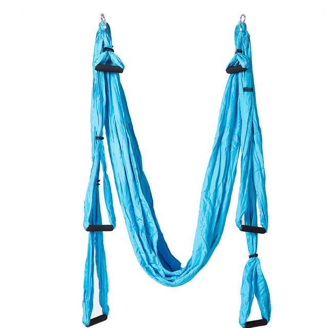 Aerial Yoga Swing - Flying Hammock