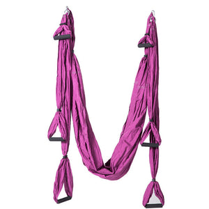 Aerial Yoga Swing - Flying Hammock