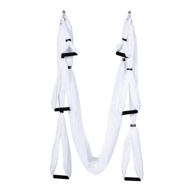Aerial Yoga Swing - Flying Hammock