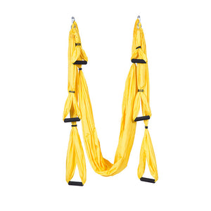 Aerial Yoga Swing - Flying Hammock