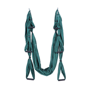 Aerial Yoga Swing - Flying Hammock