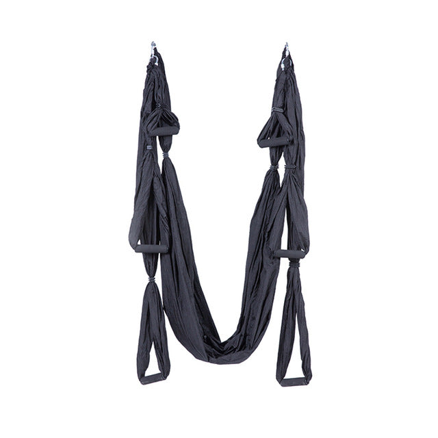 Aerial Yoga Swing - Flying Hammock