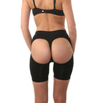 Seamless Booty Booster