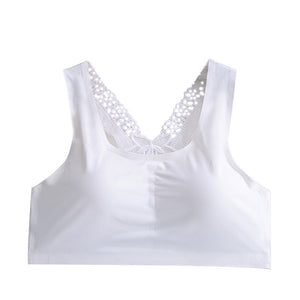 Seamless Yoga Sports Bra - HOT DESIGN!