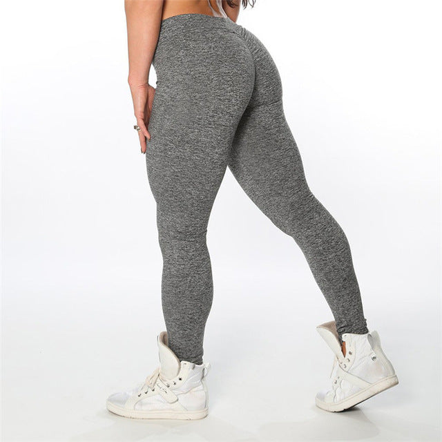 Women's Compression Fitness Leggings