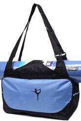 Multifunctional Yoga Bag (mat not included)