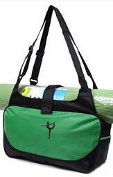 Multifunctional Yoga Bag (mat not included)