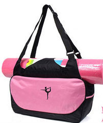 Multifunctional Yoga Bag (mat not included)