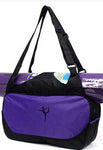 Multifunctional Yoga Bag (mat not included)