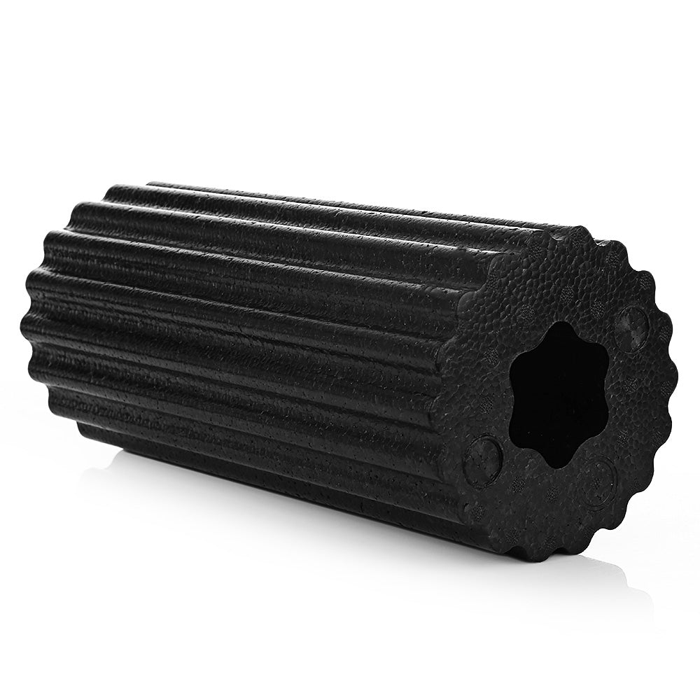 EPP Hollow Foam Roller 32x14cm Yoga / Massage / Pilates / Physiotherapy