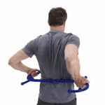 BEST Buddy Trigger Point Therapy - Self Massage Tool